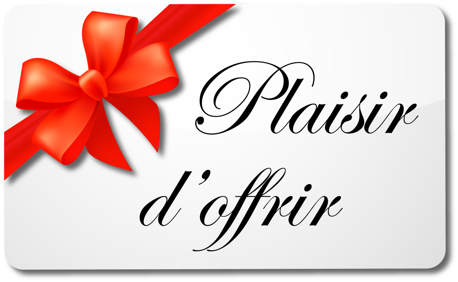 étiquette Plaisir D'offrir à Imprimer Gratuit Institut de beauté et de soins - L'îIe du bien-être