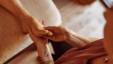 Réflexologie Plantaire - Ayurvédique